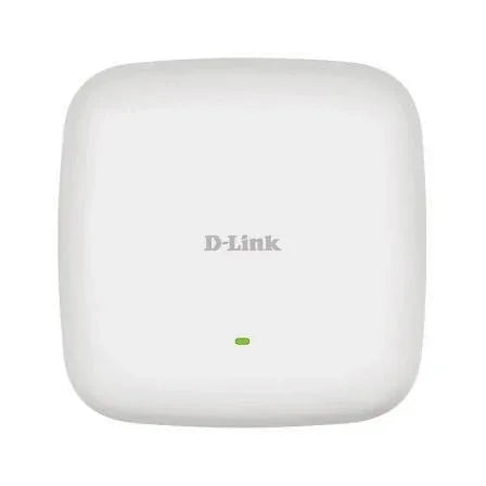 Punto de Acceso Inalámbrico D-Link DAP-2682 2300Mbps/ 2.4GHz 5GHz/ Antenas de 4.8dBi/ WiFi 802.11ac/n/b/g - PixelPlaza