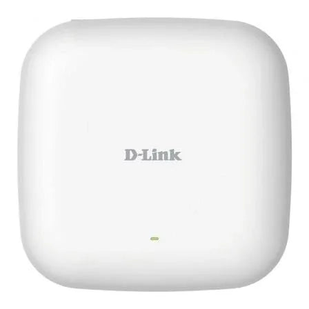 Punto de Acceso Inalámbrico D-Link DAP-X2810 PoE/ 1800Mbps/ 2.4GHz 5GHz/ Antenas de 4.3dBi/ WiFi 802.11ax/ac/n/b/g - PixelPlaza
