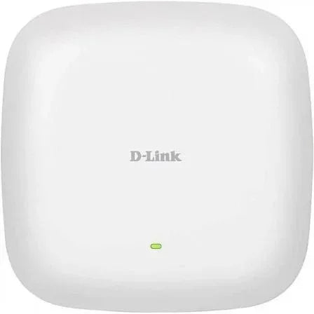 Punto de Acceso Inalámbrico D-Link DAP-X2850 PoE/ 3600Mbps/ 2.4GHz 5GHz/ Antenas de 3.5/5.5dBi/ WiFi 802.11ax - PixelPlaza