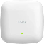 Punto de Acceso Inalámbrico D-Link DAP-X3060 PoE 3000Mbps/ 2.4GHz 5GHz/ Antenas de 3dBi/ WiFi 802.11ac/n/b/g/ax - PixelPlaza