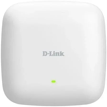 Punto de Acceso Inalámbrico D-Link DAP-X3060 PoE 3000Mbps/ 2.4GHz 5GHz/ Antenas de 3dBi/ WiFi 802.11ac/n/b/g/ax - PixelPlaza