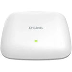 Punto de Acceso Inalámbrico D-Link DAP-X3060 PoE 3000Mbps/ 2.4GHz 5GHz/ Antenas de 3dBi/ WiFi 802.11ac/n/b/g/ax - PixelPlaza