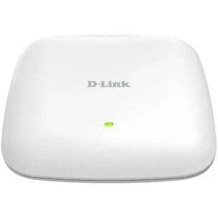Punto de Acceso Inalámbrico D-Link DAP-X3060 PoE 3000Mbps/ 2.4GHz 5GHz/ Antenas de 3dBi/ WiFi 802.11ac/n/b/g/ax - PixelPlaza