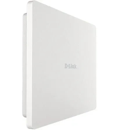 Punto de Acceso Inalámbrico D-Link DAP-X3060OU PoE 3000Mbps/ 2.4GHz 5GHz/ Antenas de 3dBi/ WiFi 802.11ac/n/b/g/ax - PixelPlaza