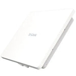 Punto de Acceso Inalámbrico D-Link DAP-X3060OU PoE 3000Mbps/ 2.4GHz 5GHz/ Antenas de 3dBi/ WiFi 802.11ac/n/b/g/ax - PixelPlaza