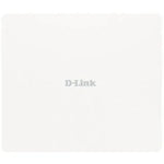 Punto de Acceso Inalámbrico D-Link DAP-X3060OU PoE 3000Mbps/ 2.4GHz 5GHz/ Antenas de 3dBi/ WiFi 802.11ac/n/b/g/ax - PixelPlaza