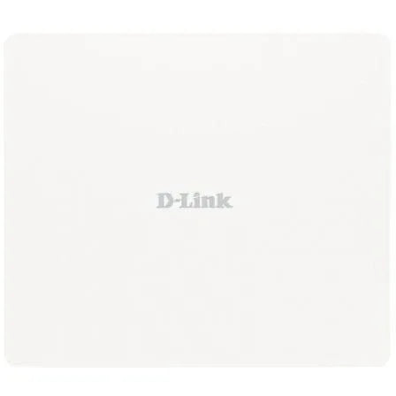 Punto de Acceso Inalámbrico D-Link DAP-X3060OU PoE 3000Mbps/ 2.4GHz 5GHz/ Antenas de 3dBi/ WiFi 802.11ac/n/b/g/ax - PixelPlaza