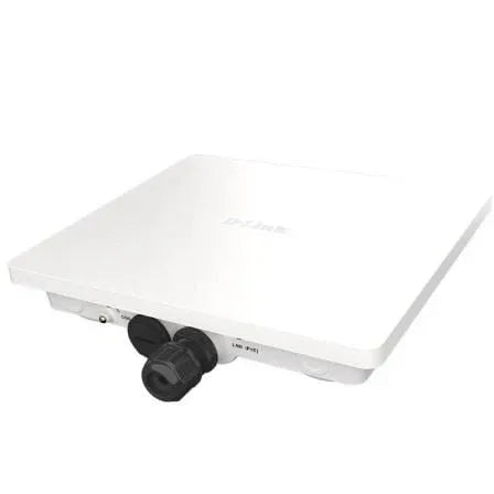 Punto de Acceso Inalámbrico D-Link DAP-X3060OU PoE 3000Mbps/ 2.4GHz 5GHz/ Antenas de 3dBi/ WiFi 802.11ac/n/b/g/ax - PixelPlaza