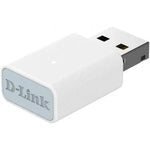 Adaptador USB - WiFi D-Link AC13U/ 1300Mbps - PixelPlaza
