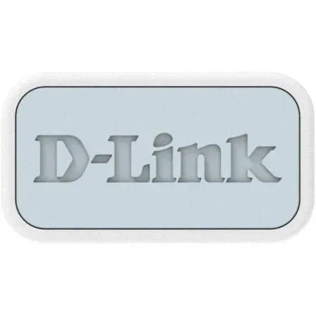 Adaptador USB - WiFi D-Link AC13U/ 1300Mbps - PixelPlaza