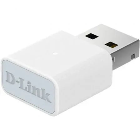 Adaptador USB - WiFi D-Link AN3U/ 300Mbps - PixelPlaza