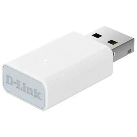 Adaptador USB - WiFi D-Link AX9U/ 900Mbps - PixelPlaza