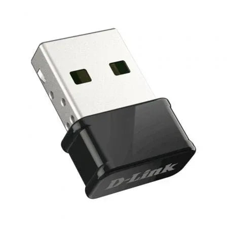 Adaptador USB - WiFi D-Link DWA-181/ 1300Mbps - PixelPlaza