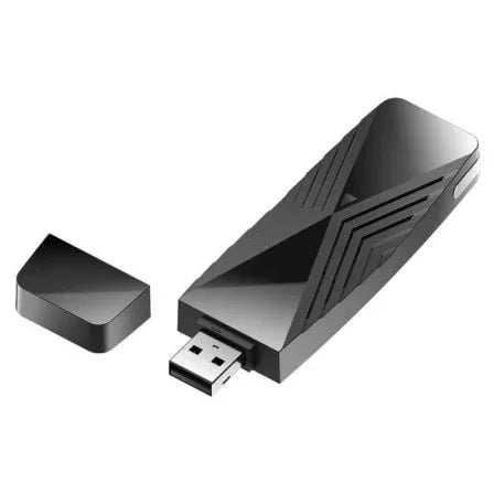 Adaptador USB - WiFi D-Link DWA-X1850/ 1774 Mbps - PixelPlaza