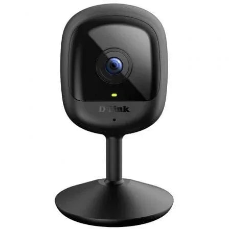 Cámara de Videovigilancia D-Link DCS-6100LHV2/ Visión Nocturna/ Control desde APP - PixelPlaza