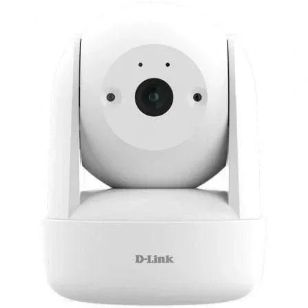Cámara de Videovigilancia D-Link DCS-6501LH/ Visión Nocturna/ Control desde APP - PixelPlaza