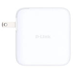 Cargador de Pared GaN D-Link DCP-101/ 3xUSB Tipo-C/ 1xUSB/ 100W - PixelPlaza