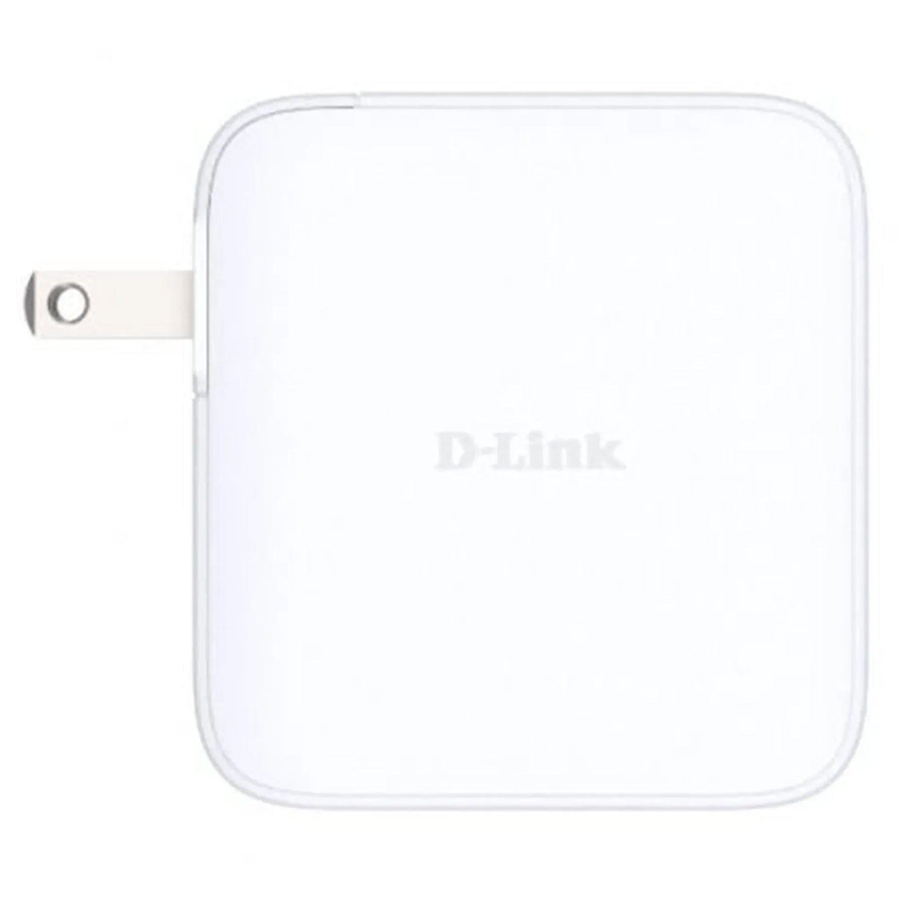 Cargador de Pared GaN D-Link DCP-101/ 3xUSB Tipo-C/ 1xUSB/ 100W - PixelPlaza