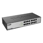 Switch D-Link DES-1016D 16 Puertos/ RJ-45 10/100 - PixelPlaza