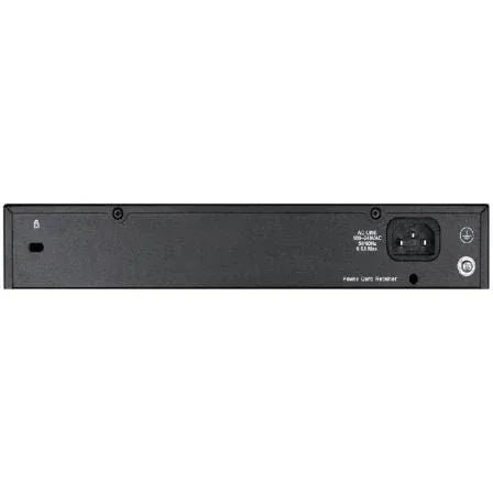 Switch D-Link DES-1016D 16 Puertos/ RJ-45 10/100 - PixelPlaza