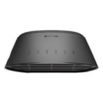 Switch D-Link DGS-1005D 5 Puertos/ RJ-45 Gigabit 10/100/1000 - PixelPlaza