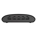 Switch d - link 5 ptos 10 - 100 - 1000 no gestionable