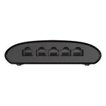 Switch D-Link DGS-1005D 5 Puertos/ RJ-45 Gigabit 10/100/1000 - PixelPlaza