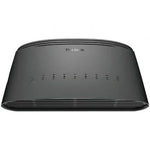 Switch D-Link DGS-1008D 8 Puertos 10/100/1000Mbps - PixelPlaza