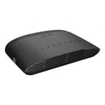 Switch D-Link DGS-1008D 8 Puertos 10/100/1000Mbps - PixelPlaza