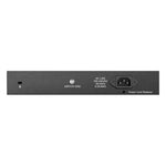 Switch D-Link DGS-1016D 16 Puertos/ RJ-45 Gigabit 10/100/1000 - PixelPlaza