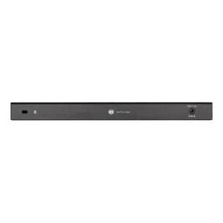 Switch D-Link DGS-1016S 16 Puertos/ RJ-45 10/100/1000 - PixelPlaza