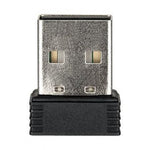 Adaptador USB - WiFi D-Link NANO DWA-121/ 150Mbps - PixelPlaza