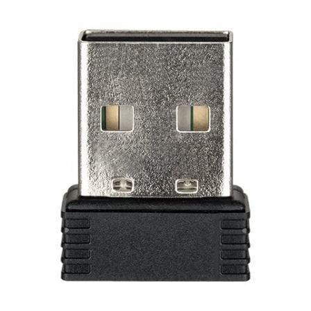 Adaptador USB - WiFi D-Link NANO DWA-121/ 150Mbps - PixelPlaza