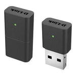 Adaptador USB - WiFi D-Link NANO DWA-131/ 150Mbps - PixelPlaza