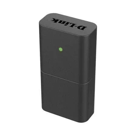 Adaptador USB - WiFi D-Link NANO DWA-131/ 150Mbps - PixelPlaza