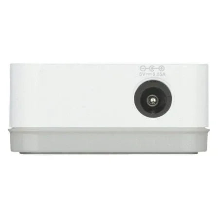 Switch D-Link GO-SW-5E 5 Puertos/ RJ-45 10/100 - PixelPlaza