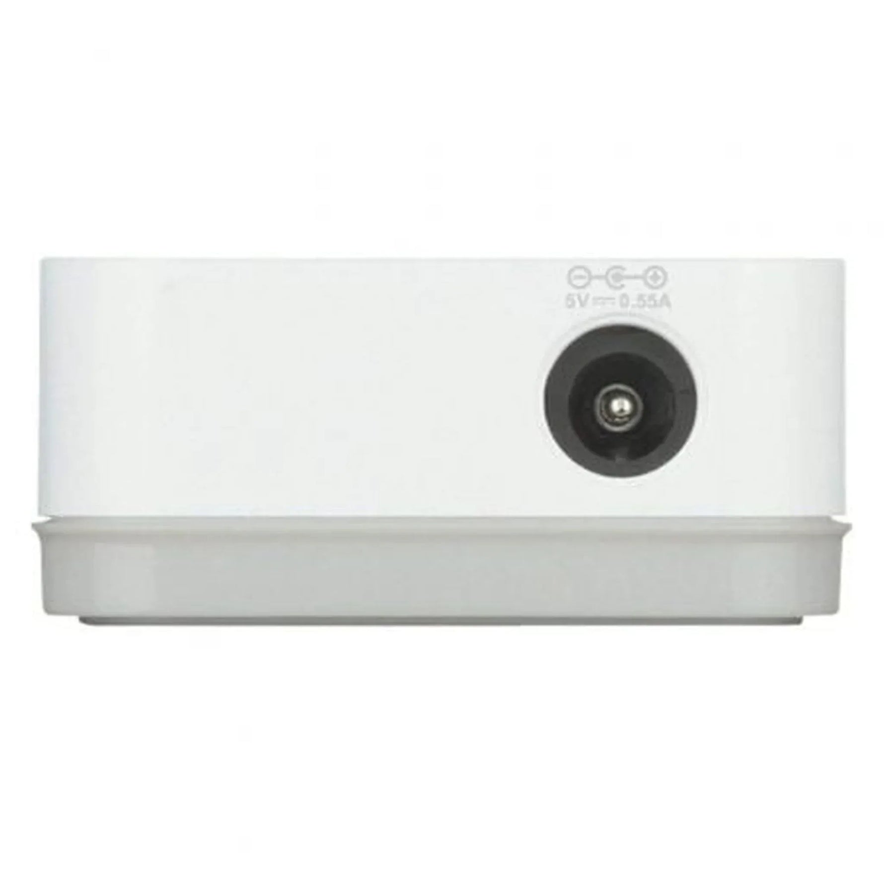 Switch D-Link GO-SW-5E 5 Puertos/ RJ-45 10/100 - PixelPlaza