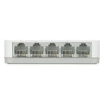Switch D-Link GO-SW-5E 5 Puertos/ RJ-45 10/100 - PixelPlaza
