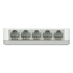 Switch D-Link GO-SW-5E 5 Puertos/ RJ-45 10/100 - PixelPlaza