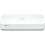 Switch D-Link GO-SW-8E 8 Puertos/ RJ-45 10/100 - PixelPlaza
