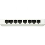 Switch D-Link GO-SW-8E 8 Puertos/ RJ-45 10/100 - PixelPlaza