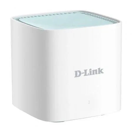 Sistema Mesh D-Link Mesh EAGLE PRO AI 1500Mbps/ 2.4GHz 5GHz/ Pack de 3 - PixelPlaza