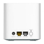 Sistema Mesh D-Link Mesh EAGLE PRO AI 1500Mbps/ 2.4GHz 5GHz/ Pack de 3 - PixelPlaza