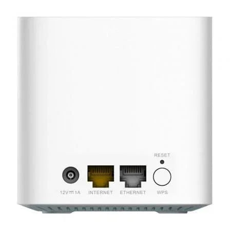 Sistema Mesh D-Link Mesh EAGLE PRO AI 1500Mbps/ 2.4GHz 5GHz/ Pack de 3 - PixelPlaza