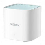 Sistema Mesh D-Link M15-2 1500Mbps/ 2.4GHz 5GHz/ Pack de 2 - PixelPlaza