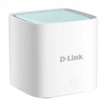 Sistema Mesh D-Link M15-2 1500Mbps/ 2.4GHz 5GHz/ Pack de 2 - PixelPlaza
