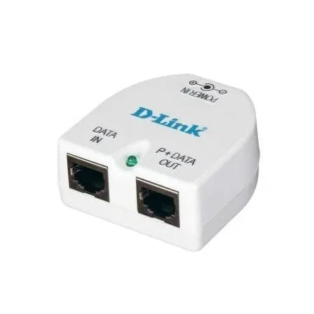 Kit alimentacion remota d - link ethernet dpe - 101gi