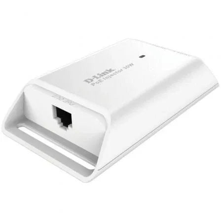 Inyector PoE D-Link DPE-301GI/ 802.3at/af/ 2 Puertos RJ45 - PixelPlaza