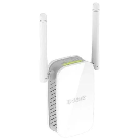 Repetidor/ AP Inalámbrico D-Link DAP-1325 300Mbps/ 2 Antenas - PixelPlaza
