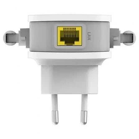 Repetidor/ AP Inalámbrico D-Link DAP-1325 300Mbps/ 2 Antenas - PixelPlaza